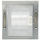 Inselhaube Mit Lcd-Display Berührungssensor 756 M³/H Led