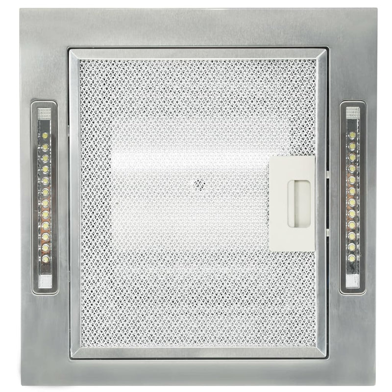 Inselhaube Mit Lcd-Display Berührungssensor 756 M³/H Led