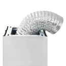 Inselhaube Mit Lcd-Display Berührungssensor 756 M³/H Led