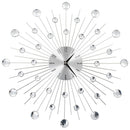Wanduhr Mit Quarzwerk Modernes Design 50 Cm