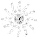 Wanduhr Mit Quarzwerk Modernes Design 50 Cm