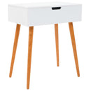 Schminktisch Mit Spiegel Mdf 60 X 40 X 75 Cm