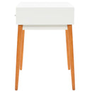 Schminktisch Mit Spiegel Mdf 60 X 50 X 86 Cm