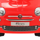 Aufsitzauto Fiat 500