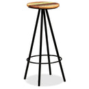 3-Tlg. Bar-Set Altholz Massiv