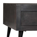 Couchtisch Massivholz Mango 100X60X35 Cm
