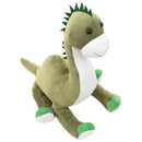 Dino Kuscheltier Brontosaurus Plüsch