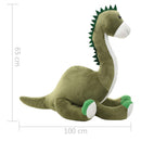 Dino Kuscheltier Brontosaurus Plüsch