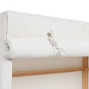 Kleiderschrank Mit 3 Ebenen 79 X 40 X 170 Cm