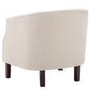 Sessel Stoff