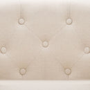 Sessel Stoff