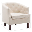 Sessel Stoff