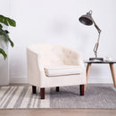 Sessel Stoff