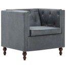 Sessel Stoff