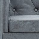 Sessel Stoff