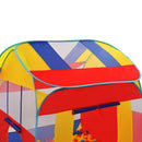 Spielzelt Mit 300 Bällen Xxl