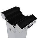 Kosmetikkoffer Aluminium N