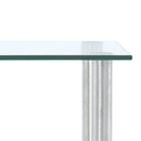 Küchenregal 45×16×26 Cm Hartglas