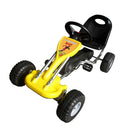 Pedal-Gokart