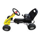 Pedal-Gokart