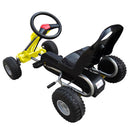 Pedal-Gokart