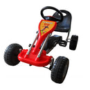 Pedal-Gokart