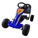 Pedal-Gokart
