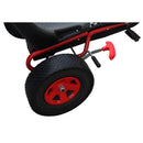 Go Kart Rot 96 X 60 X 56 Cm