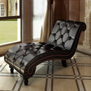 Chaiselongue Kunstleder