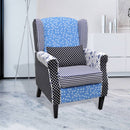 Sessel Stoff