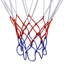Mini Basketballkorb Set Mit Ball Und Pumpe- Innenbereich Weiß