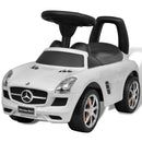 Tretauto Für Kinder Rot