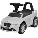 Tretauto Für Kinder Rot