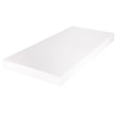 Matratze Mit Waschbarem Bezug 200X80X17 Cm