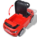 Land Rover 348 Kinder-Rutschauto Mit Musik