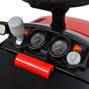 Land Rover 348 Kinder-Rutschauto Mit Musik