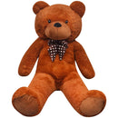Weicher Xxl-Plüsch-Teddybär 85 Cm