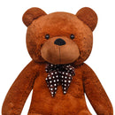 Weicher Xxl-Plüsch-Teddybär 85 Cm