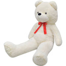 Weicher Xxl-Plüsch-Teddybär 85 Cm