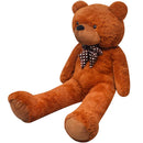 Weicher Xxl-Plüsch-Teddybär 85 Cm