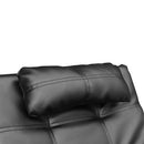 Chaiselongue Mit Kissen Kunstleder