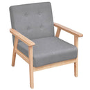 Sessel Stoff