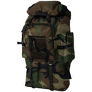 Rucksack Armee-Stil Xxl Tarnmuster