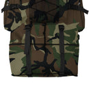 Rucksack Armee-Stil Xxl Tarnmuster