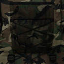 Rucksack Armee-Stil Xxl Tarnmuster