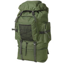 Rucksack Armee-Stil Xxl Tarnmuster