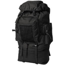 Rucksack Armee-Stil Xxl Tarnmuster