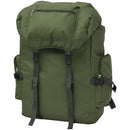 Rucksack Armee-Stil Xxl Tarnmuster