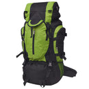 Wanderrucksack Xxl Schwarz Und