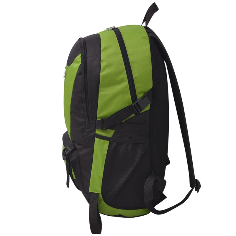Wanderrucksack Schwarz Und